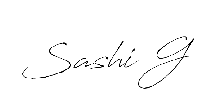 See photos of Sashi G official signature by Spectra . Check more albums & portfolios. Read reviews & check more about Antro_Vectra font. Sashi G signature style 6 images and pictures png
