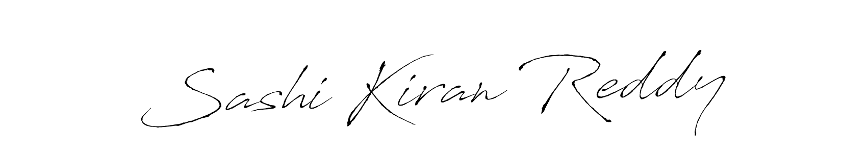 Make a short Sashi Kiran Reddy signature style. Manage your documents anywhere anytime using Antro_Vectra. Create and add eSignatures, submit forms, share and send files easily. Sashi Kiran Reddy signature style 6 images and pictures png