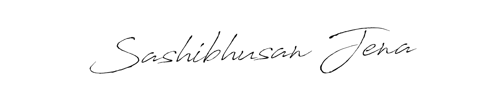 It looks lik you need a new signature style for name Sashibhusan Jena. Design unique handwritten (Antro_Vectra) signature with our free signature maker in just a few clicks. Sashibhusan Jena signature style 6 images and pictures png