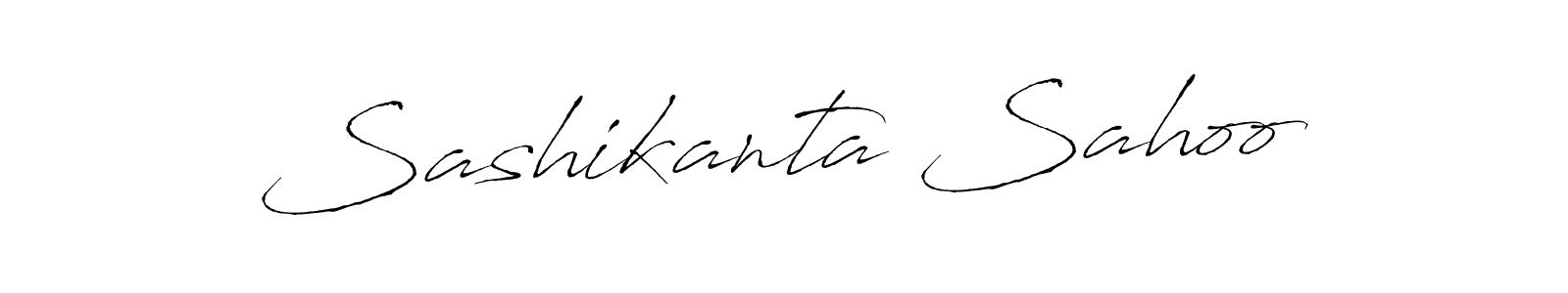 Make a short Sashikanta Sahoo signature style. Manage your documents anywhere anytime using Antro_Vectra. Create and add eSignatures, submit forms, share and send files easily. Sashikanta Sahoo signature style 6 images and pictures png