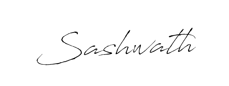 if you are searching for the best signature style for your name Sashwath. so please give up your signature search. here we have designed multiple signature styles  using Antro_Vectra. Sashwath signature style 6 images and pictures png