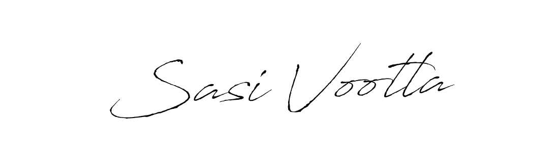 Make a short Sasi Vootla signature style. Manage your documents anywhere anytime using Antro_Vectra. Create and add eSignatures, submit forms, share and send files easily. Sasi Vootla signature style 6 images and pictures png
