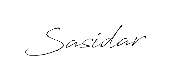 It looks lik you need a new signature style for name Sasidar. Design unique handwritten (Antro_Vectra) signature with our free signature maker in just a few clicks. Sasidar signature style 6 images and pictures png