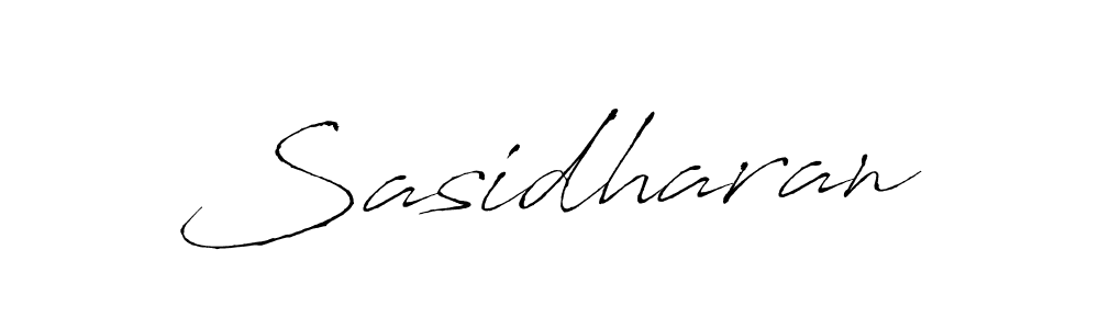 How to Draw Sasidharan signature style? Antro_Vectra is a latest design signature styles for name Sasidharan. Sasidharan signature style 6 images and pictures png