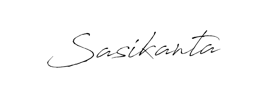 Make a beautiful signature design for name Sasikanta. Use this online signature maker to create a handwritten signature for free. Sasikanta signature style 6 images and pictures png