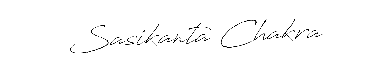Antro_Vectra is a professional signature style that is perfect for those who want to add a touch of class to their signature. It is also a great choice for those who want to make their signature more unique. Get Sasikanta Chakra name to fancy signature for free. Sasikanta Chakra signature style 6 images and pictures png