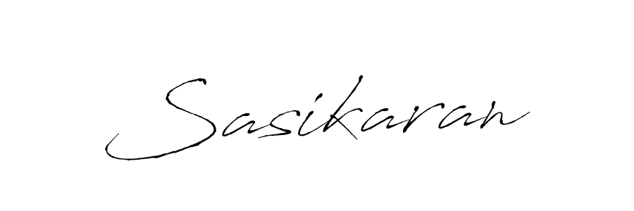 This is the best signature style for the Sasikaran name. Also you like these signature font (Antro_Vectra). Mix name signature. Sasikaran signature style 6 images and pictures png