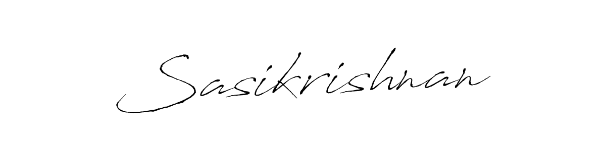 Similarly Antro_Vectra is the best handwritten signature design. Signature creator online .You can use it as an online autograph creator for name Sasikrishnan. Sasikrishnan signature style 6 images and pictures png