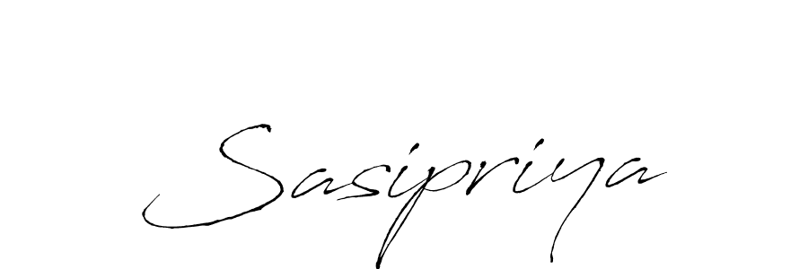 The best way (Antro_Vectra) to make a short signature is to pick only two or three words in your name. The name Sasipriya include a total of six letters. For converting this name. Sasipriya signature style 6 images and pictures png