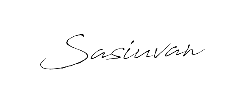 Here are the top 10 professional signature styles for the name Sasiuvan. These are the best autograph styles you can use for your name. Sasiuvan signature style 6 images and pictures png