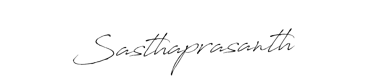 You should practise on your own different ways (Antro_Vectra) to write your name (Sasthaprasanth) in signature. don't let someone else do it for you. Sasthaprasanth signature style 6 images and pictures png