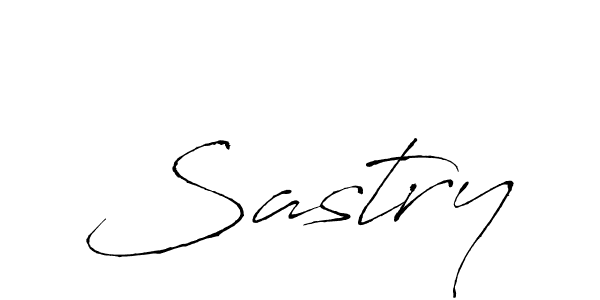 Similarly Antro_Vectra is the best handwritten signature design. Signature creator online .You can use it as an online autograph creator for name Sastry. Sastry signature style 6 images and pictures png