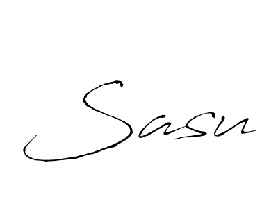 You should practise on your own different ways (Antro_Vectra) to write your name (Sasu) in signature. don't let someone else do it for you. Sasu signature style 6 images and pictures png