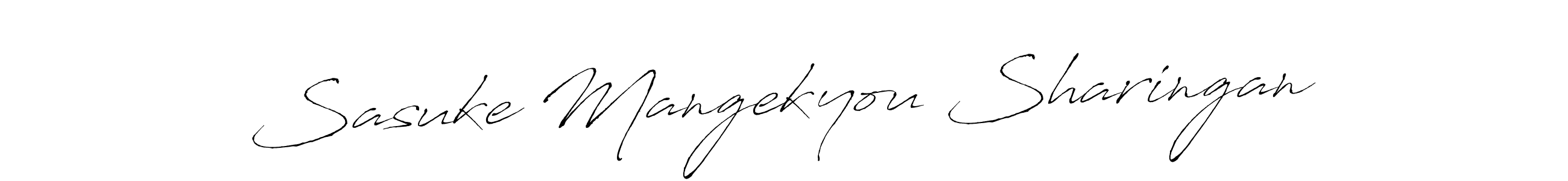 How to make Sasuke Mangekyou Sharingan signature? Antro_Vectra is a professional autograph style. Create handwritten signature for Sasuke Mangekyou Sharingan name. Sasuke Mangekyou Sharingan signature style 6 images and pictures png