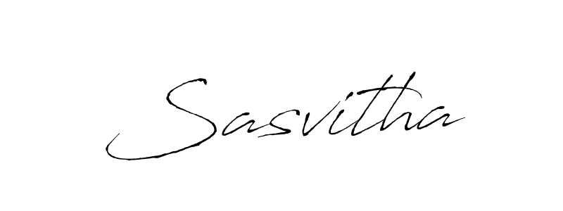 Antro_Vectra is a professional signature style that is perfect for those who want to add a touch of class to their signature. It is also a great choice for those who want to make their signature more unique. Get Sasvitha name to fancy signature for free. Sasvitha signature style 6 images and pictures png
