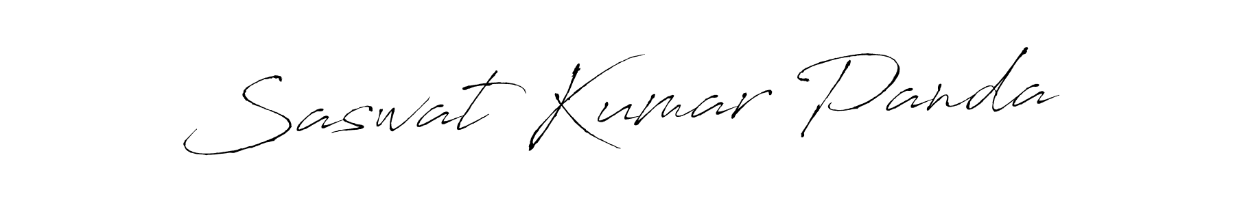 Antro_Vectra is a professional signature style that is perfect for those who want to add a touch of class to their signature. It is also a great choice for those who want to make their signature more unique. Get Saswat Kumar Panda name to fancy signature for free. Saswat Kumar Panda signature style 6 images and pictures png