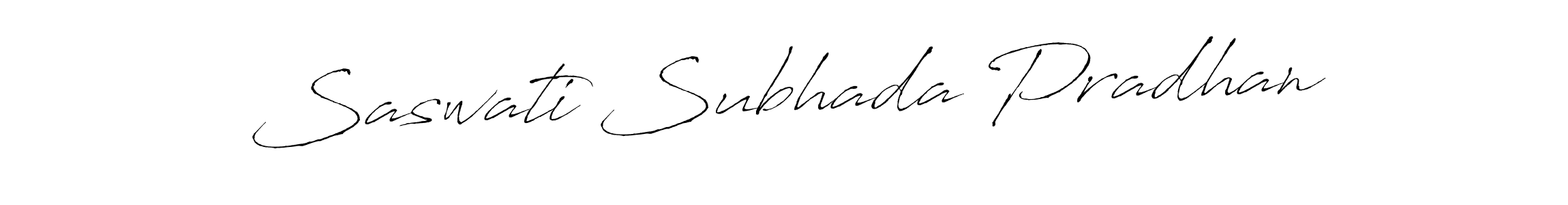 Also You can easily find your signature by using the search form. We will create Saswati Subhada Pradhan name handwritten signature images for you free of cost using Antro_Vectra sign style. Saswati Subhada Pradhan signature style 6 images and pictures png