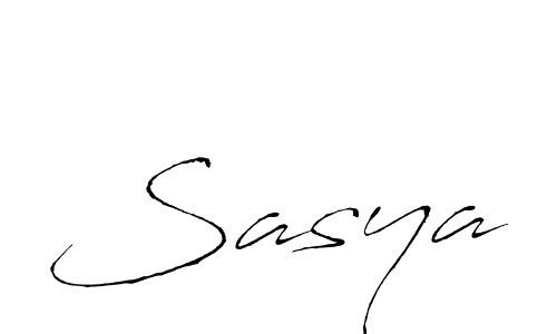 See photos of Sasya official signature by Spectra . Check more albums & portfolios. Read reviews & check more about Antro_Vectra font. Sasya signature style 6 images and pictures png