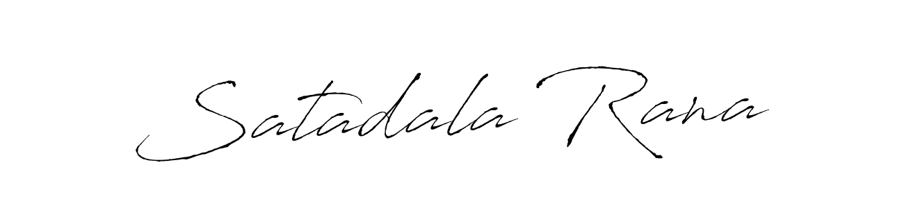 Check out images of Autograph of Satadala Rana name. Actor Satadala Rana Signature Style. Antro_Vectra is a professional sign style online. Satadala Rana signature style 6 images and pictures png