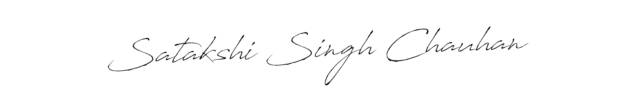 Best and Professional Signature Style for Satakshi Singh Chauhan. Antro_Vectra Best Signature Style Collection. Satakshi Singh Chauhan signature style 6 images and pictures png