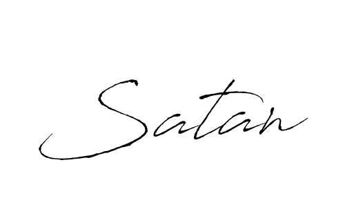 Once you've used our free online signature maker to create your best signature Antro_Vectra style, it's time to enjoy all of the benefits that Satan name signing documents. Satan signature style 6 images and pictures png