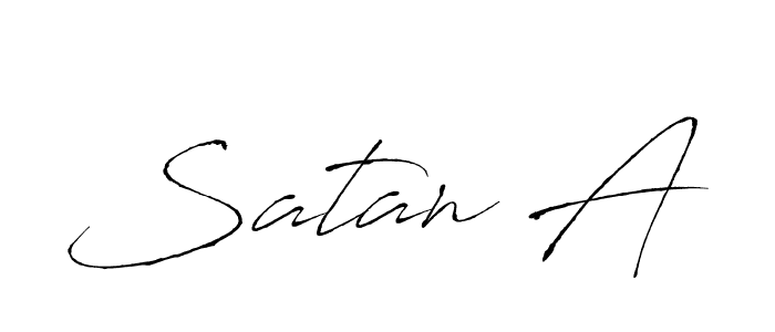 Check out images of Autograph of Satan A name. Actor Satan A Signature Style. Antro_Vectra is a professional sign style online. Satan A signature style 6 images and pictures png