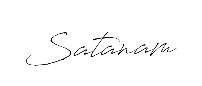 Similarly Antro_Vectra is the best handwritten signature design. Signature creator online .You can use it as an online autograph creator for name Satanam. Satanam signature style 6 images and pictures png