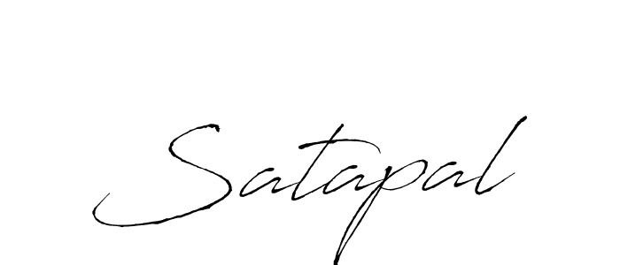 You can use this online signature creator to create a handwritten signature for the name Satapal. This is the best online autograph maker. Satapal signature style 6 images and pictures png