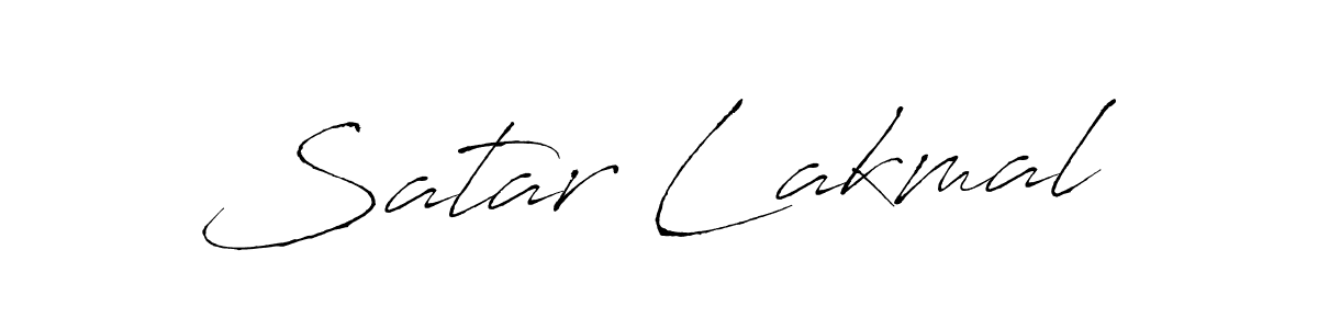 Also You can easily find your signature by using the search form. We will create Satar Lakmal name handwritten signature images for you free of cost using Antro_Vectra sign style. Satar Lakmal signature style 6 images and pictures png