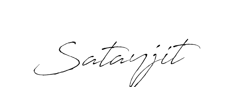See photos of Satayjit official signature by Spectra . Check more albums & portfolios. Read reviews & check more about Antro_Vectra font. Satayjit signature style 6 images and pictures png