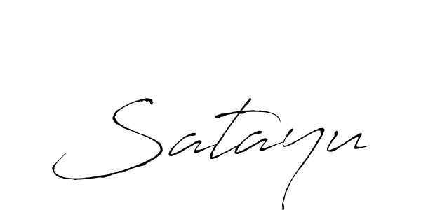 Check out images of Autograph of Satayu name. Actor Satayu Signature Style. Antro_Vectra is a professional sign style online. Satayu signature style 6 images and pictures png