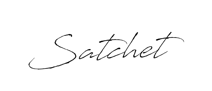 Make a short Satchet signature style. Manage your documents anywhere anytime using Antro_Vectra. Create and add eSignatures, submit forms, share and send files easily. Satchet signature style 6 images and pictures png