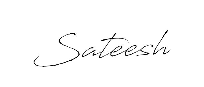 Similarly Antro_Vectra is the best handwritten signature design. Signature creator online .You can use it as an online autograph creator for name Sateesh. Sateesh signature style 6 images and pictures png