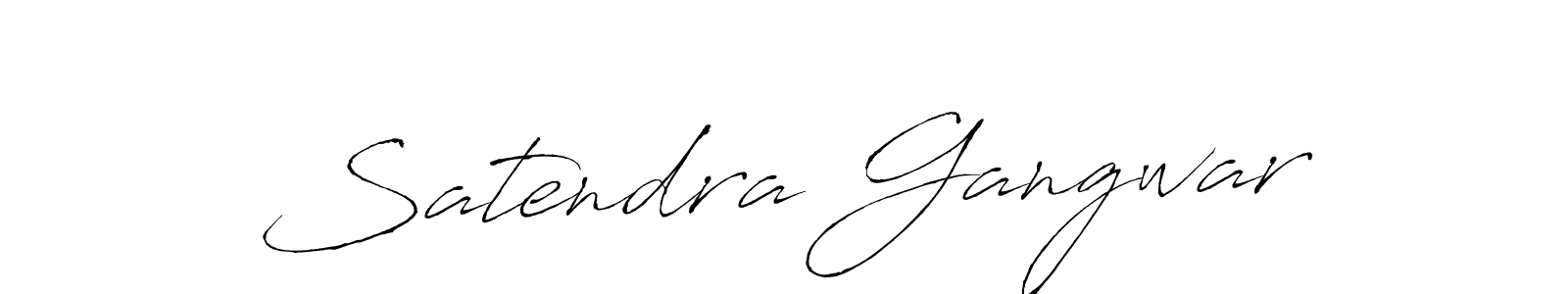 Here are the top 10 professional signature styles for the name Satendra Gangwar. These are the best autograph styles you can use for your name. Satendra Gangwar signature style 6 images and pictures png