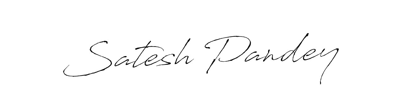 You can use this online signature creator to create a handwritten signature for the name Satesh Pandey. This is the best online autograph maker. Satesh Pandey signature style 6 images and pictures png