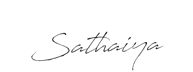 if you are searching for the best signature style for your name Sathaiya. so please give up your signature search. here we have designed multiple signature styles  using Antro_Vectra. Sathaiya signature style 6 images and pictures png