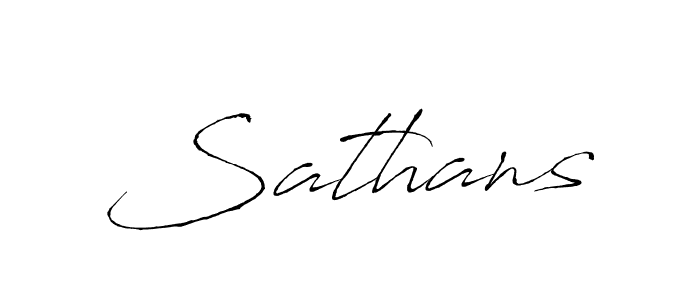 Similarly Antro_Vectra is the best handwritten signature design. Signature creator online .You can use it as an online autograph creator for name Sathans. Sathans signature style 6 images and pictures png