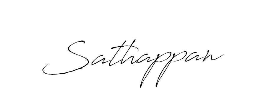 Similarly Antro_Vectra is the best handwritten signature design. Signature creator online .You can use it as an online autograph creator for name Sathappan. Sathappan signature style 6 images and pictures png