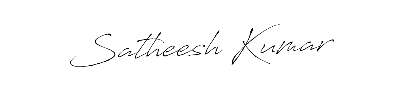 You can use this online signature creator to create a handwritten signature for the name Satheesh Kumar. This is the best online autograph maker. Satheesh Kumar signature style 6 images and pictures png