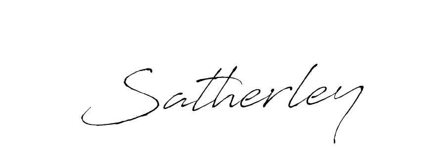 Similarly Antro_Vectra is the best handwritten signature design. Signature creator online .You can use it as an online autograph creator for name Satherley. Satherley signature style 6 images and pictures png