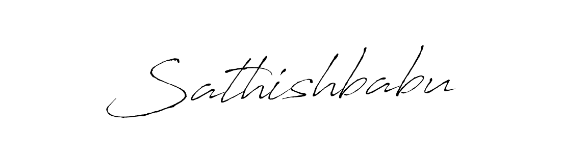 How to Draw Sathishbabu signature style? Antro_Vectra is a latest design signature styles for name Sathishbabu. Sathishbabu signature style 6 images and pictures png