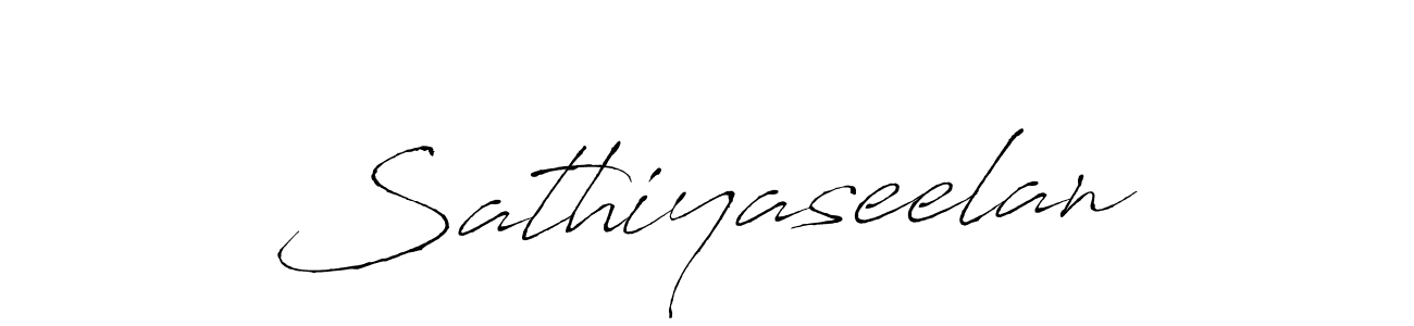 It looks lik you need a new signature style for name Sathiyaseelan. Design unique handwritten (Antro_Vectra) signature with our free signature maker in just a few clicks. Sathiyaseelan signature style 6 images and pictures png