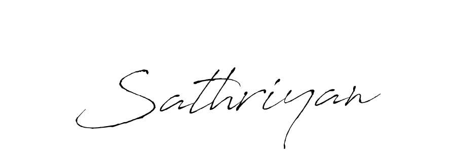 Here are the top 10 professional signature styles for the name Sathriyan. These are the best autograph styles you can use for your name. Sathriyan signature style 6 images and pictures png