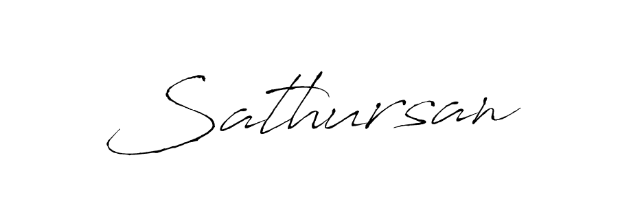 Make a short Sathursan signature style. Manage your documents anywhere anytime using Antro_Vectra. Create and add eSignatures, submit forms, share and send files easily. Sathursan signature style 6 images and pictures png