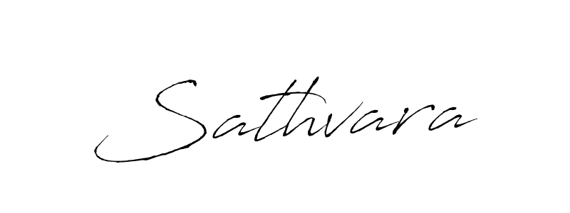 Similarly Antro_Vectra is the best handwritten signature design. Signature creator online .You can use it as an online autograph creator for name Sathvara. Sathvara signature style 6 images and pictures png