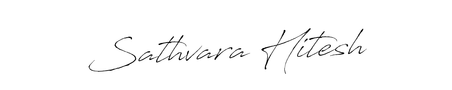 It looks lik you need a new signature style for name Sathvara Hitesh. Design unique handwritten (Antro_Vectra) signature with our free signature maker in just a few clicks. Sathvara Hitesh signature style 6 images and pictures png