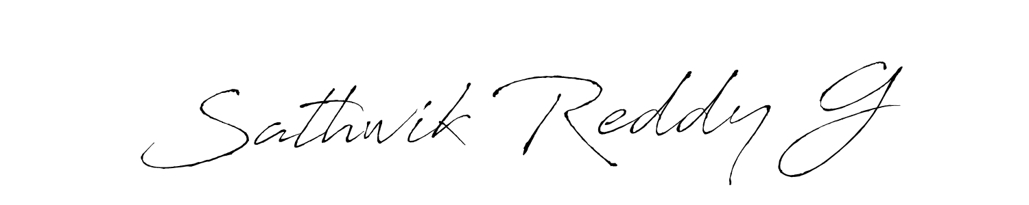Once you've used our free online signature maker to create your best signature Antro_Vectra style, it's time to enjoy all of the benefits that Sathwik Reddy G name signing documents. Sathwik Reddy G signature style 6 images and pictures png