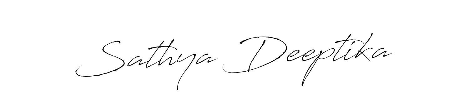 Check out images of Autograph of Sathya Deeptika name. Actor Sathya Deeptika Signature Style. Antro_Vectra is a professional sign style online. Sathya Deeptika signature style 6 images and pictures png