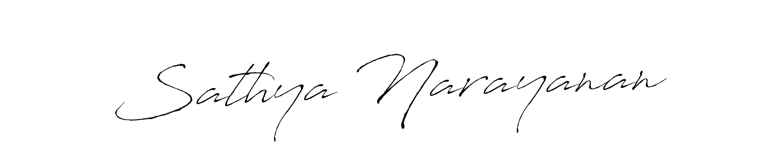 You can use this online signature creator to create a handwritten signature for the name Sathya Narayanan. This is the best online autograph maker. Sathya Narayanan signature style 6 images and pictures png