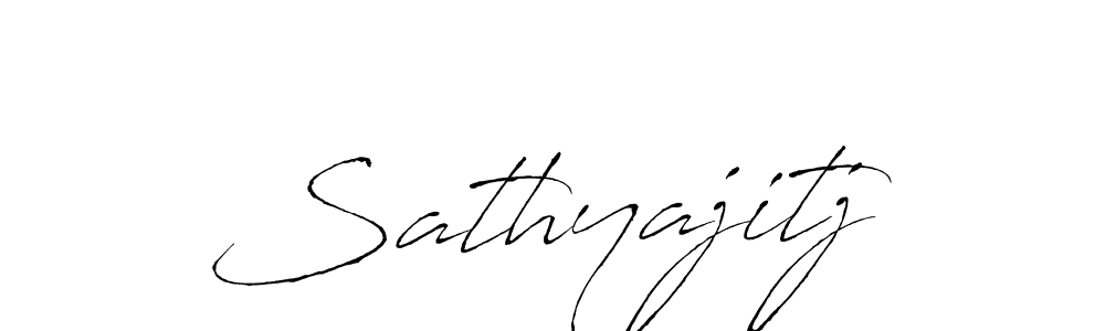 You can use this online signature creator to create a handwritten signature for the name Sathyajitj. This is the best online autograph maker. Sathyajitj signature style 6 images and pictures png